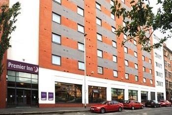 Premier Inn