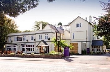 Premier Inn