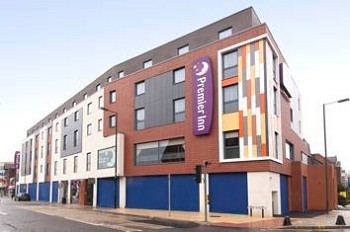 Premier Inn