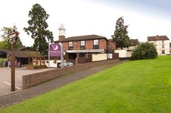 Premier Inn