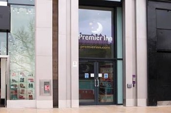 Premier Inn