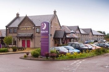 Premier Inn