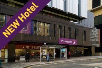 Premier Inn