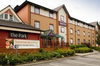 Premier Inn