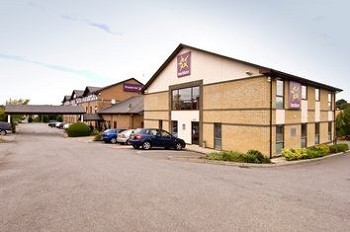 Premier Inn