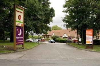 Premier Inn