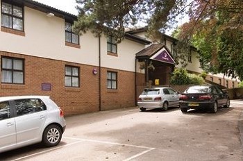 Premier Inn