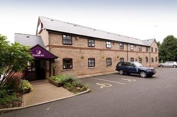 Premier Inn