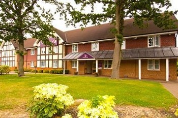 Premier Inn