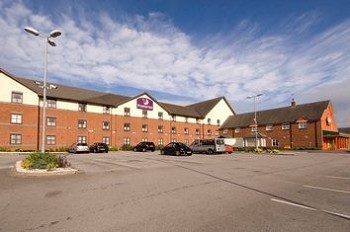 Premier Inn