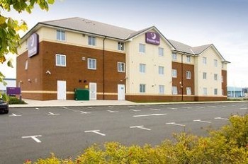 Premier Inn