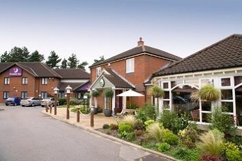 Premier Inn
