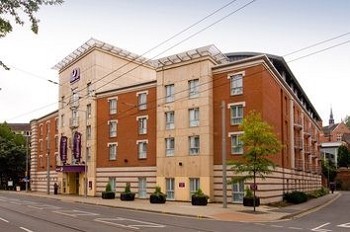 Premier Inn
