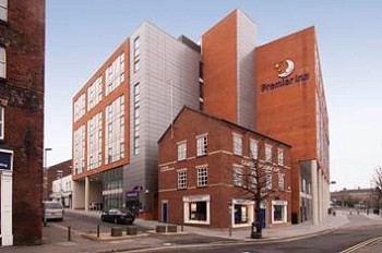 Premier Inn