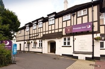 Premier Inn