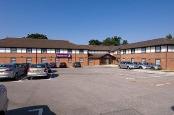 Premier Inn