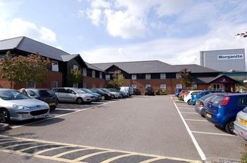 Premier Inn