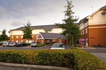 Premier Inn