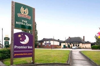 Premier Inn