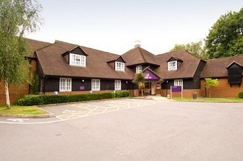 Premier Inn