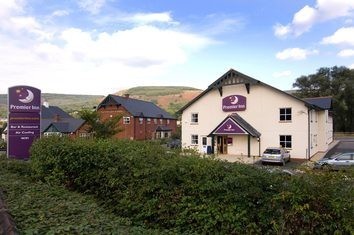 Premier Inn Aberdare Hotel