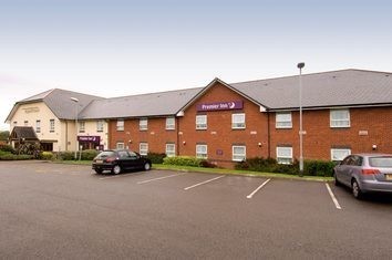 Premier Inn Ashby De La Zouch Hotel