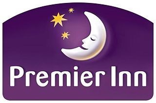 Premier Inn Bath City Centre Hotel