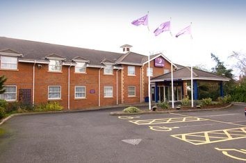 Premier Inn Birmingham (Great Barr/M6 J7) Hotel