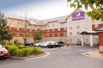 Premier Inn Birmingham Nec/Airport Hotel