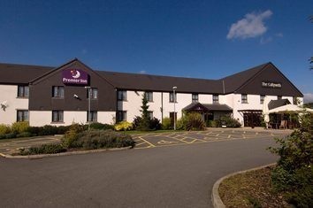 Premier Inn Bodmin Hotel