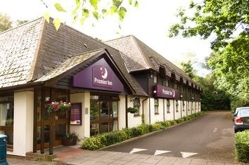 Premier Inn Bournemouth/Ferndown Hotel