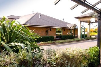 Premier Inn Bracknell Central Hotel