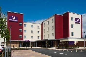 Premier Inn Bristol Cribbs Causeway Hotel