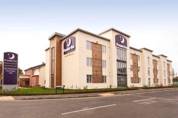 Premier Inn Burgess Hill Hotel