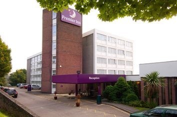 Premier Inn Cardiff North Hotel