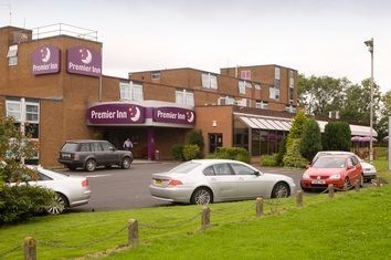 Premier Inn Carlisle M6 Jct44 Hotel