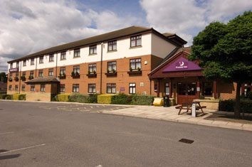 Premier Inn Castleford M62 Jct 31 Hotel