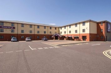 Premier Inn Chichester Hotel