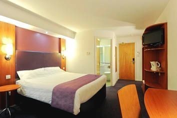 Premier Inn Chingford Hotel