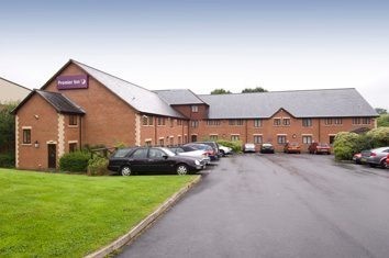 Premier Inn Chorley North Hotel