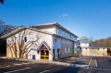 Premier Inn Christchurch / Highcliffe Hotel