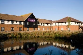 Premier Inn Clacton-On-Sea Hotel