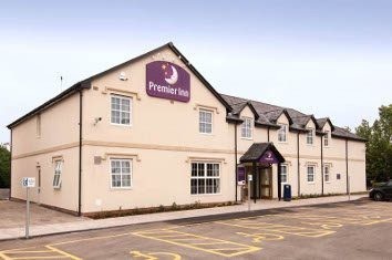 Premier Inn Cwmbran Hotel