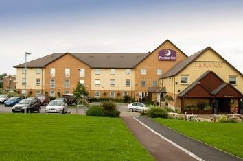 Premier Inn Darlington Hotel