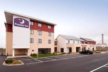 Premier Inn Dartford Hotel