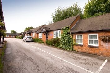 Premier Inn Derby North West Hotel