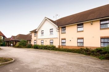 Premier Inn Derby West Hotel