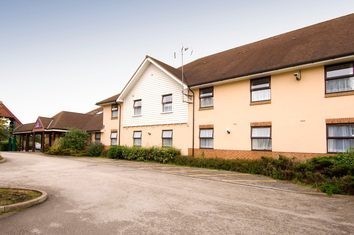 Premier Inn Derby West Hotel