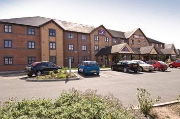 Premier Inn Dudley (Kingswinford) Hotel