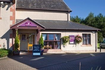 Premier Inn Dumfries Hotel